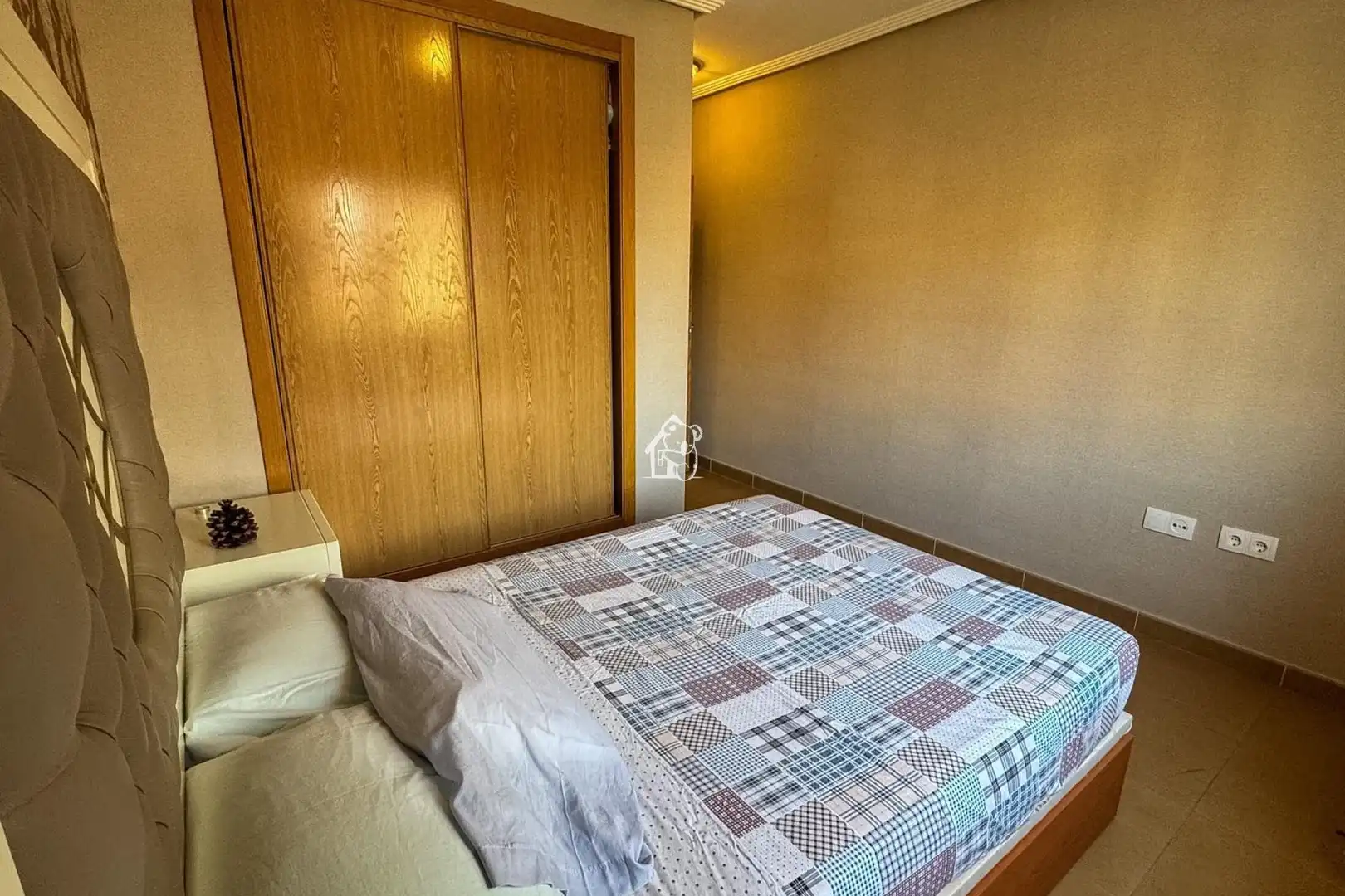 Pis de 65 m² a Oriola