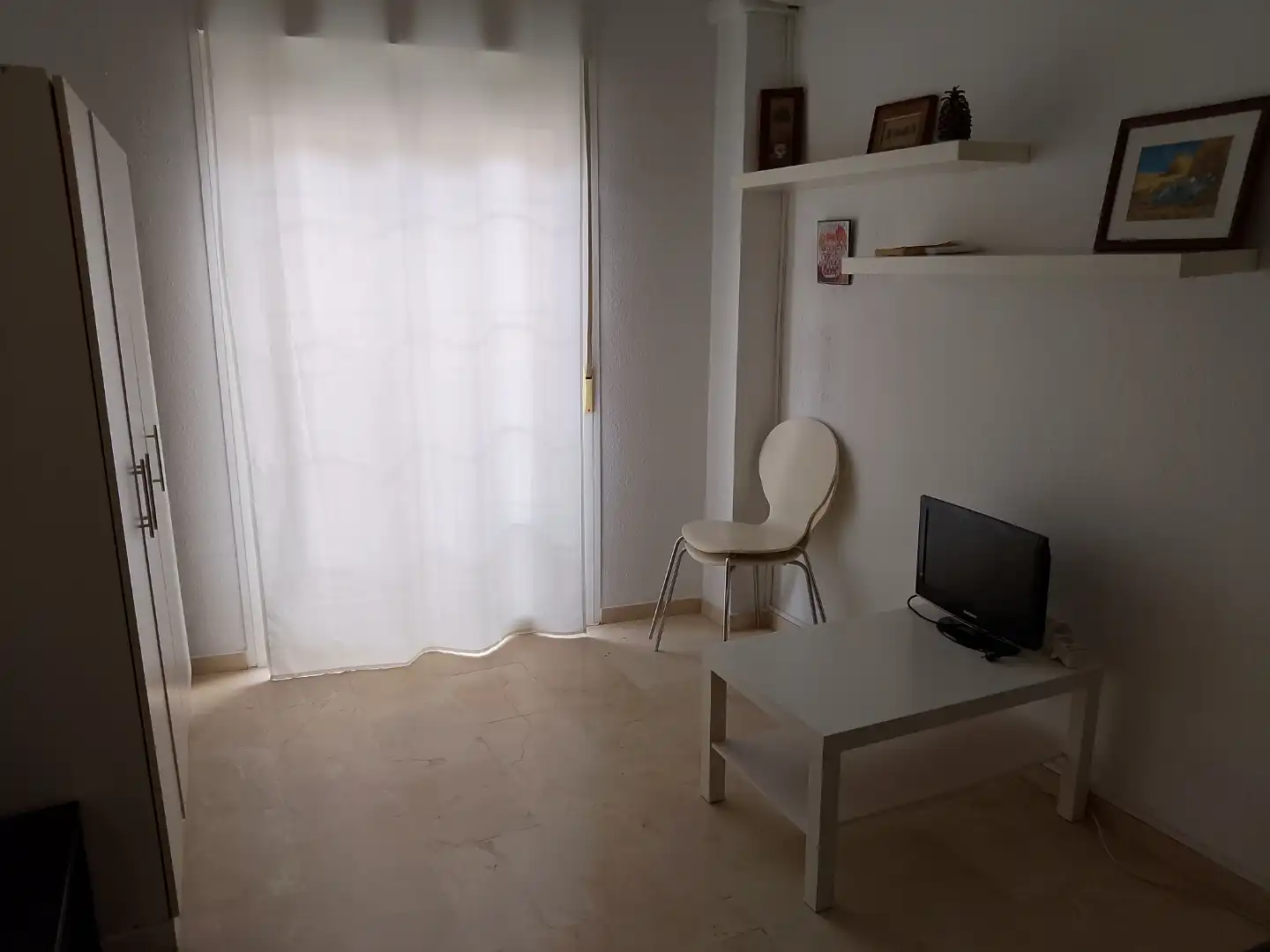 Appartamento 30 m² a Málaga