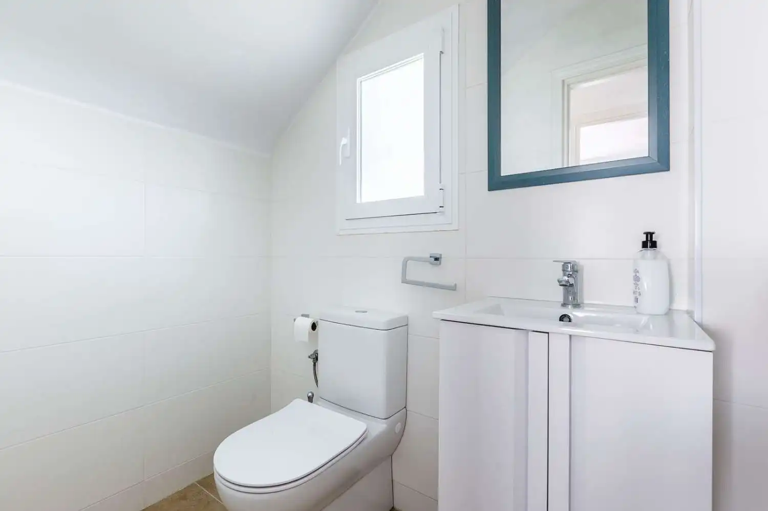 Piso de 90 m² en Vélez-Málaga