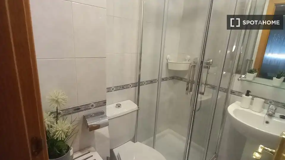 Кімната в оренду, Alcorcón