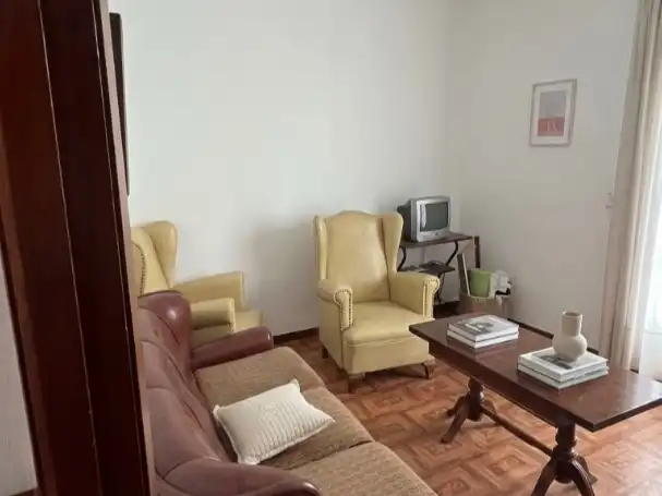 Piso de 110 m² en Cangas de Morrazo