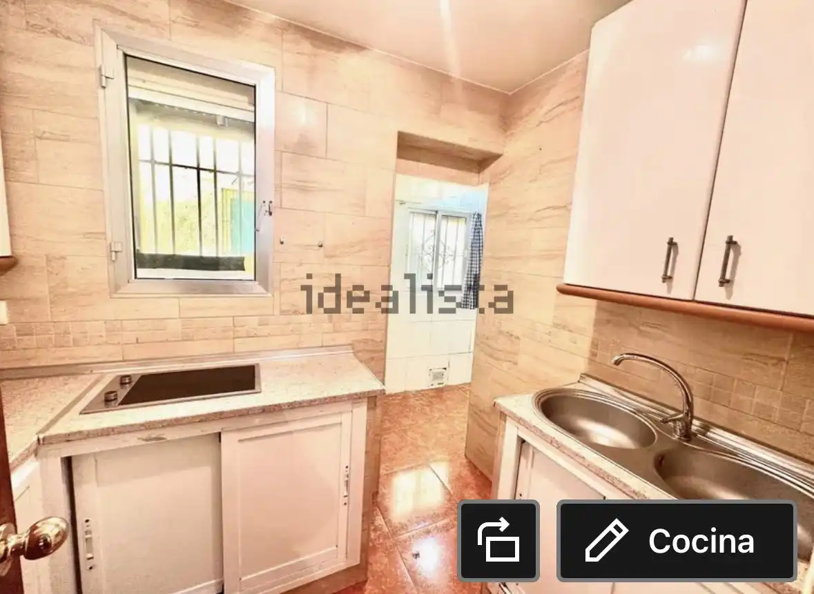 Zimmer zur Miete, Sevilla