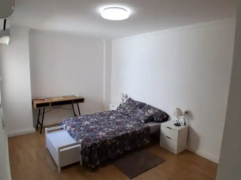 Piso de 118 m² en San Pedro del Pinatar