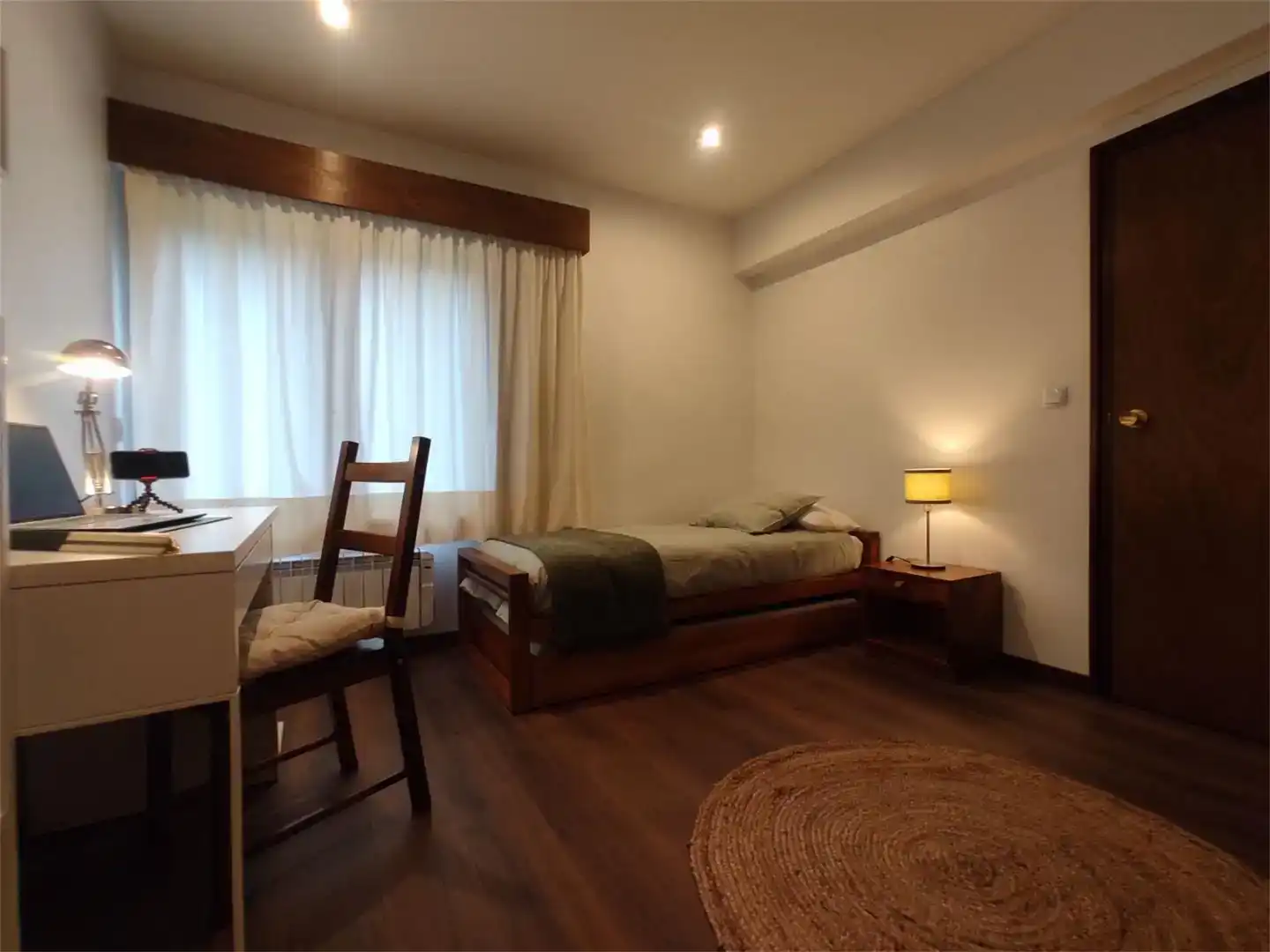 Piso de 74 m² en Viella Mitg Arán