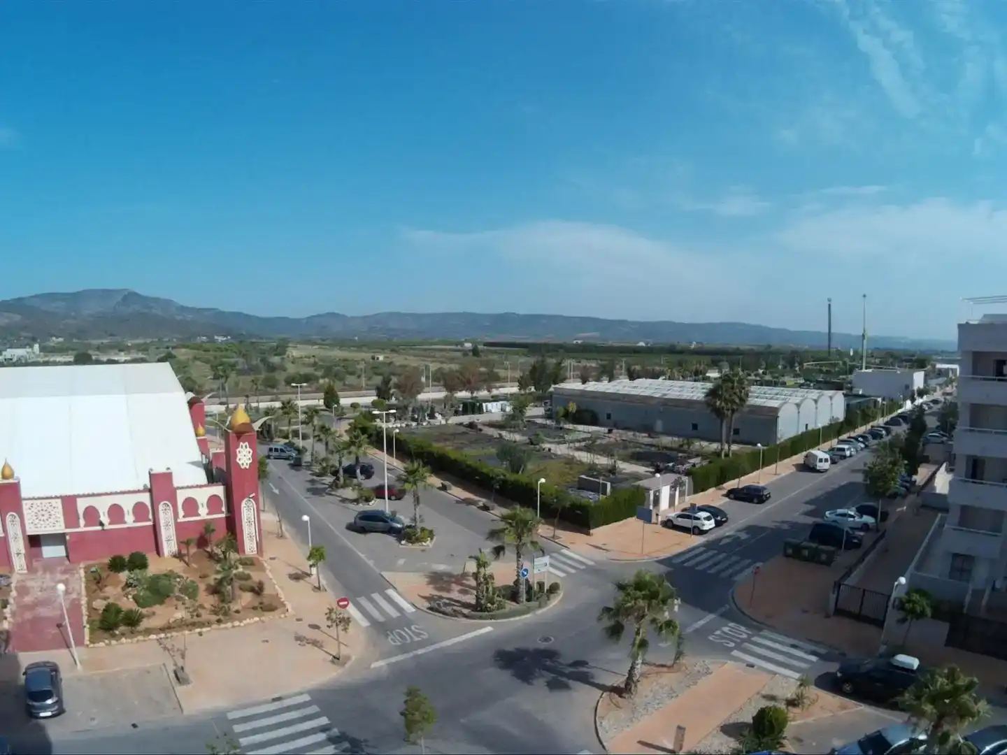 Piso de 96 m² en Oropesa del Mar