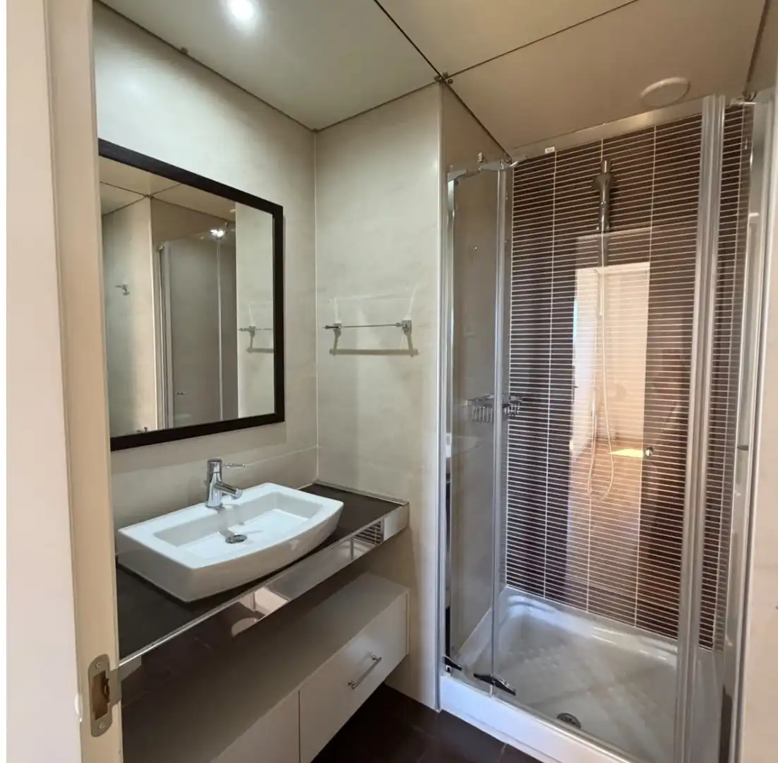 Piso de 105 m² en Madrid