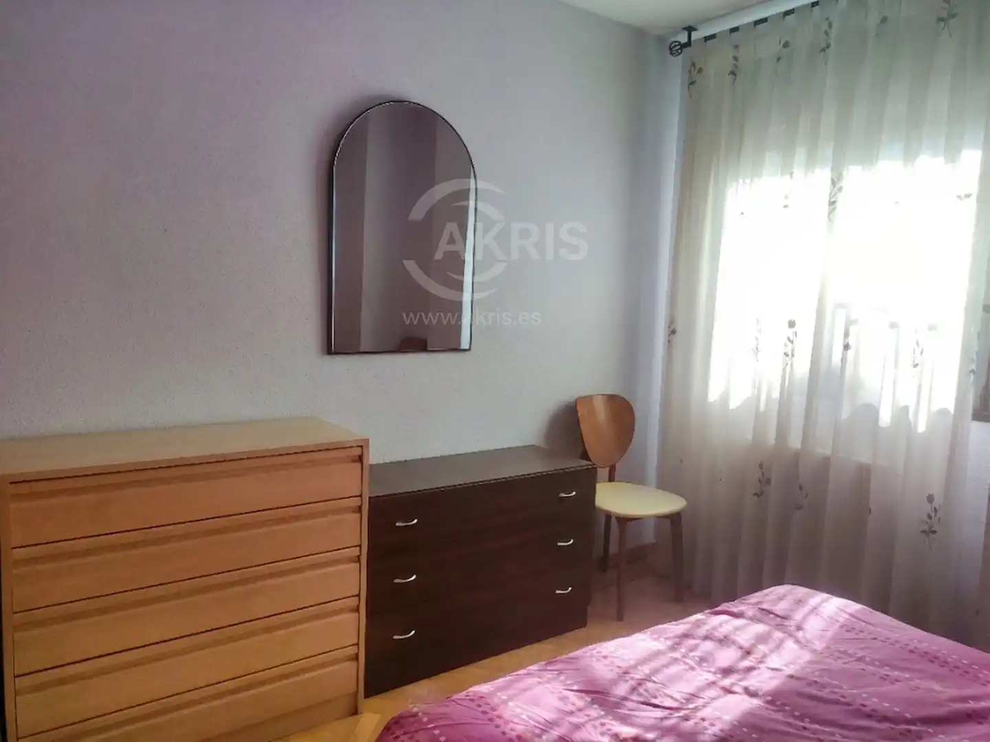 Piso de 106 m² en Toledo