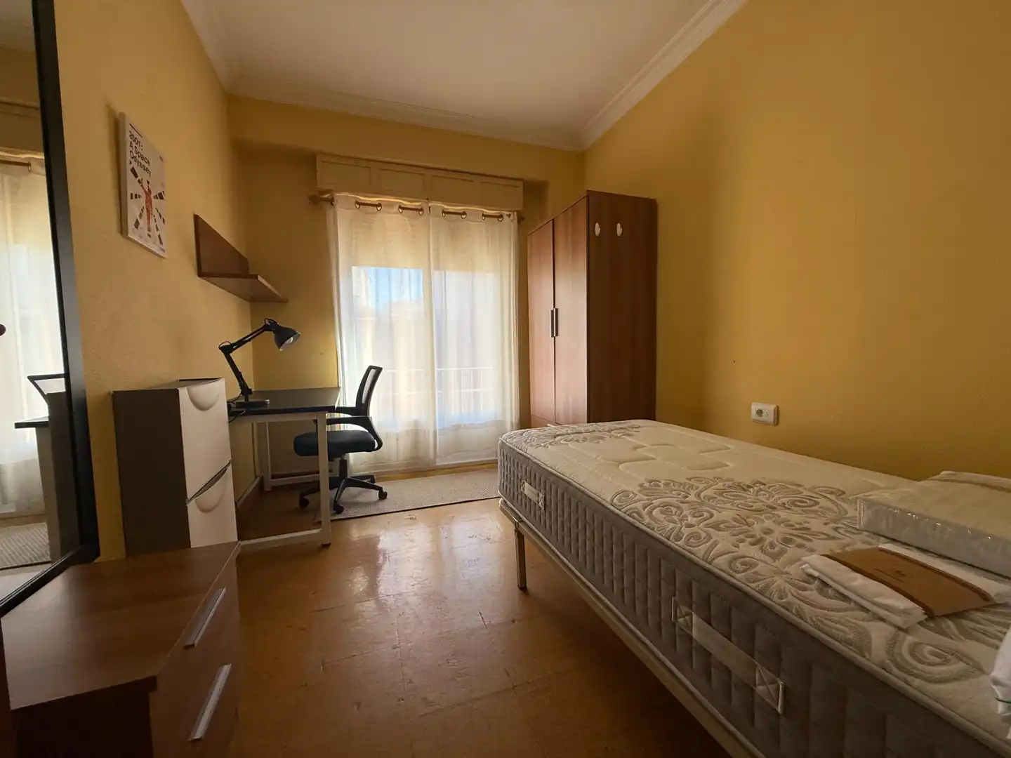 Appartamento 95 m² a Ourense