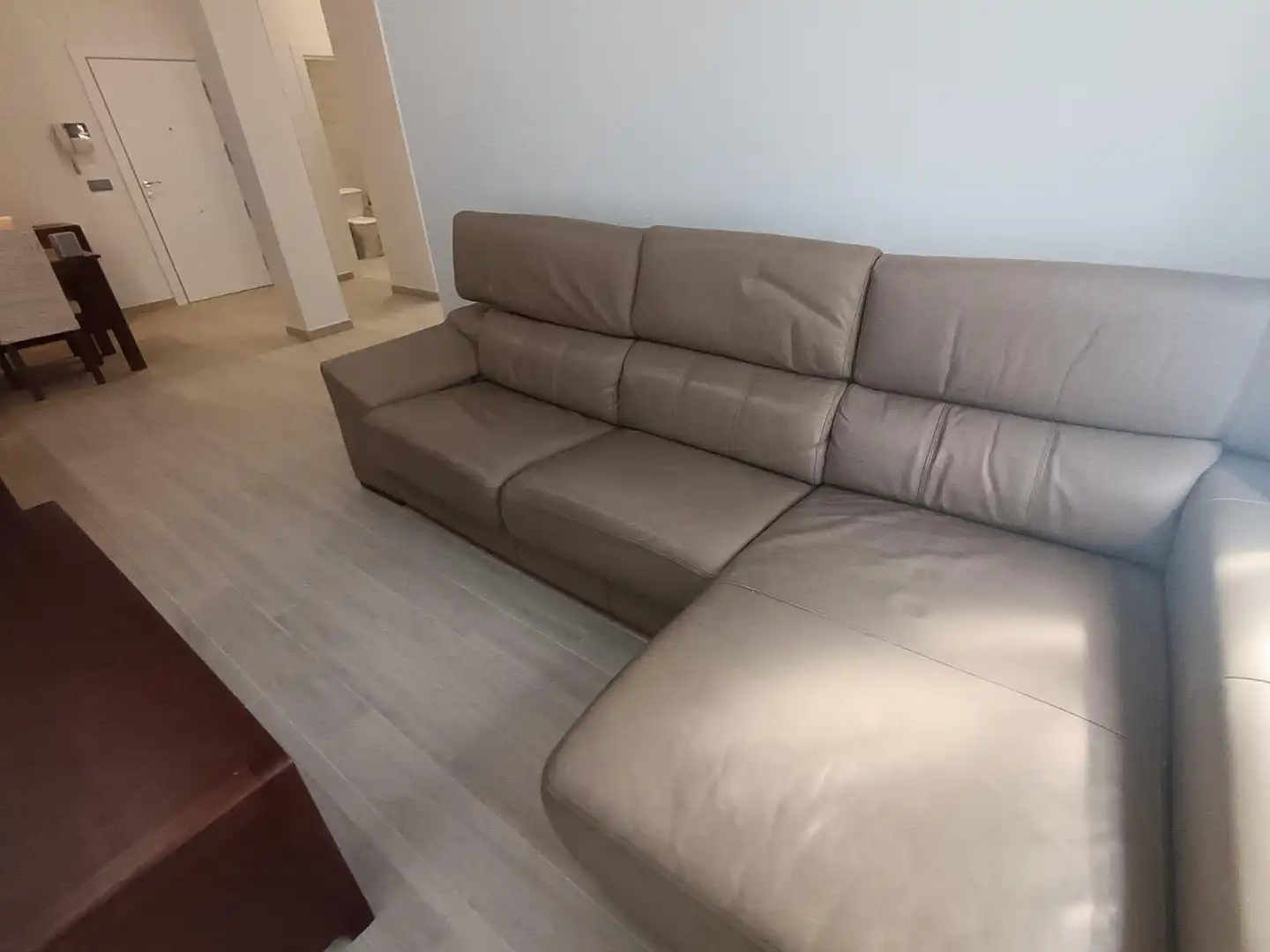Piso de 60 m² en Valladolid