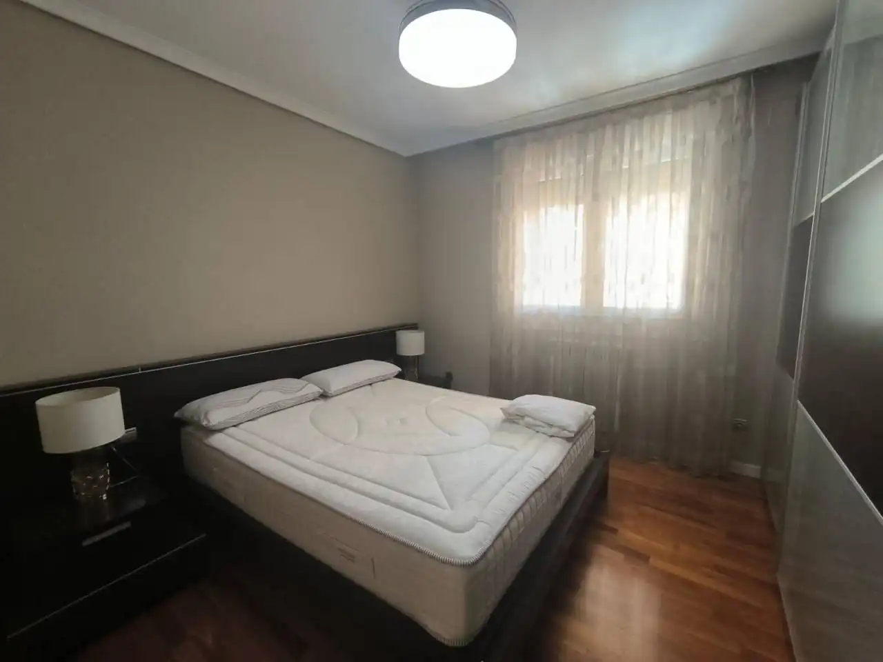 Piso de 90 m² en Albacete