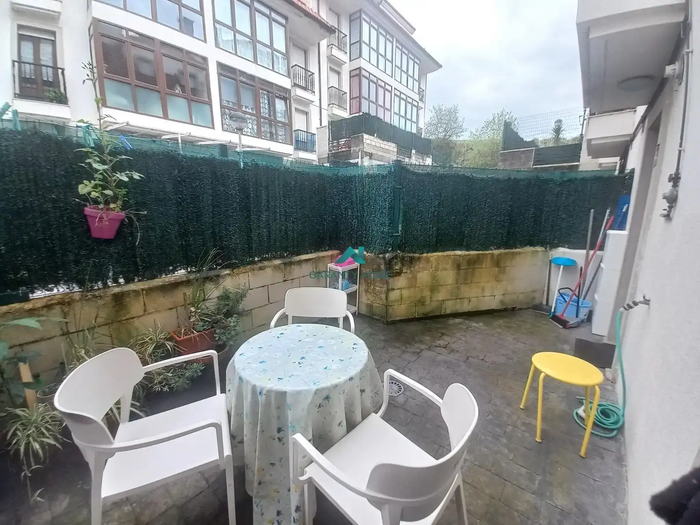 Piso de 76 m² en Limpias