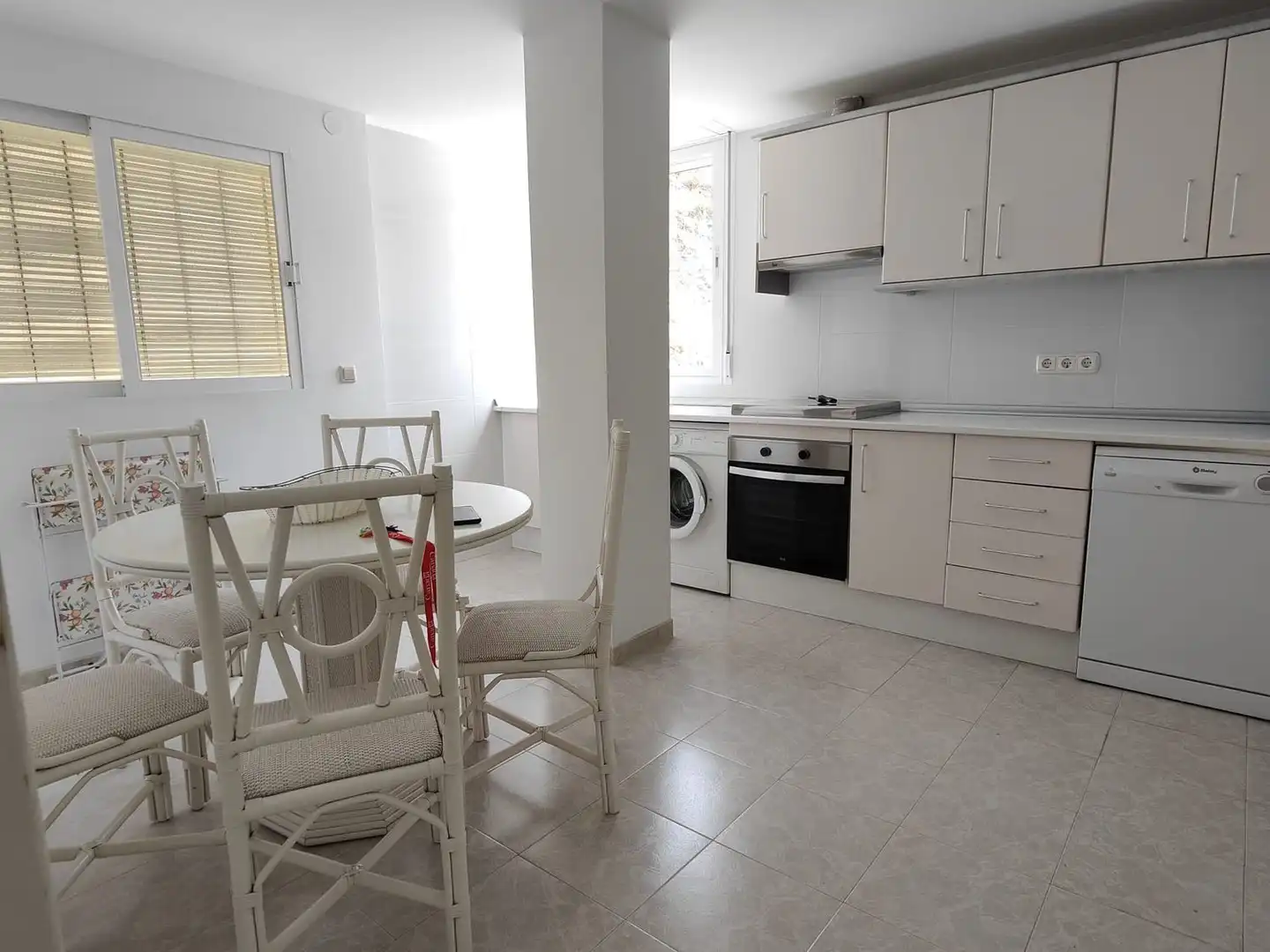Piso de 120 m² en Almuñécar