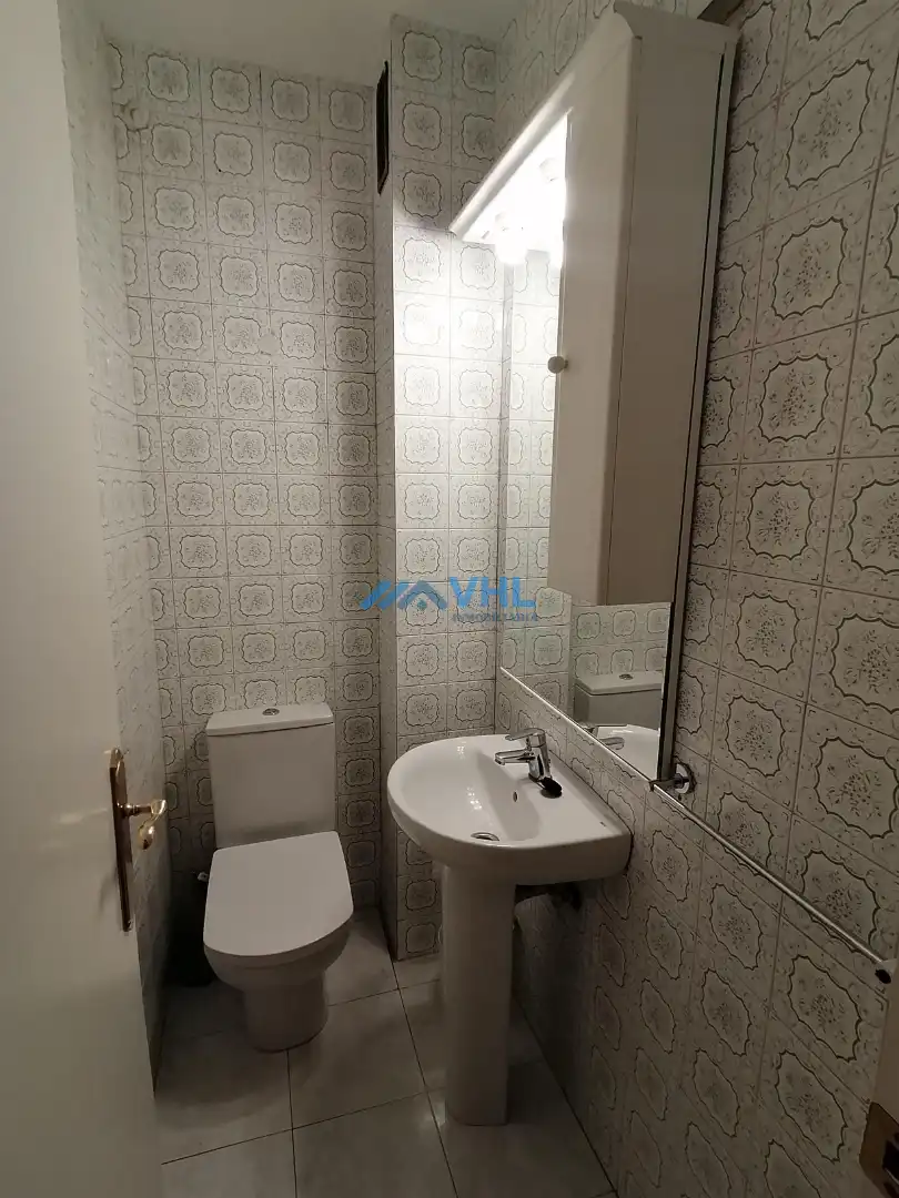 Piso de 90 m² en Castro-Urdiales