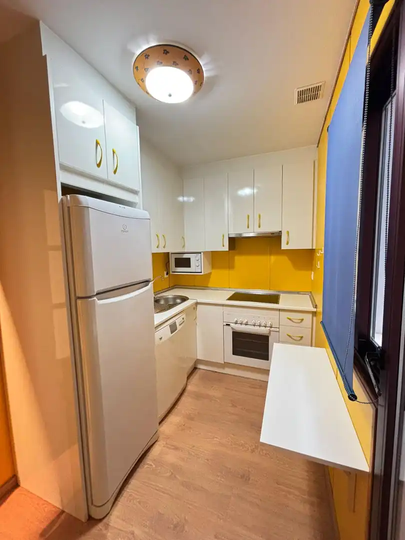 Piso de 83 m² en Valdepeñas