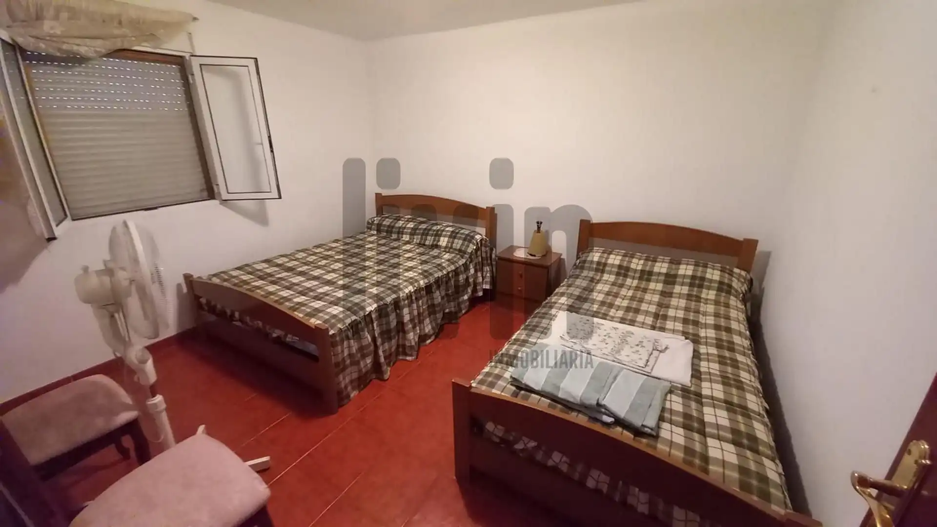 Piso de 85 m² en La Guardia de Jaén