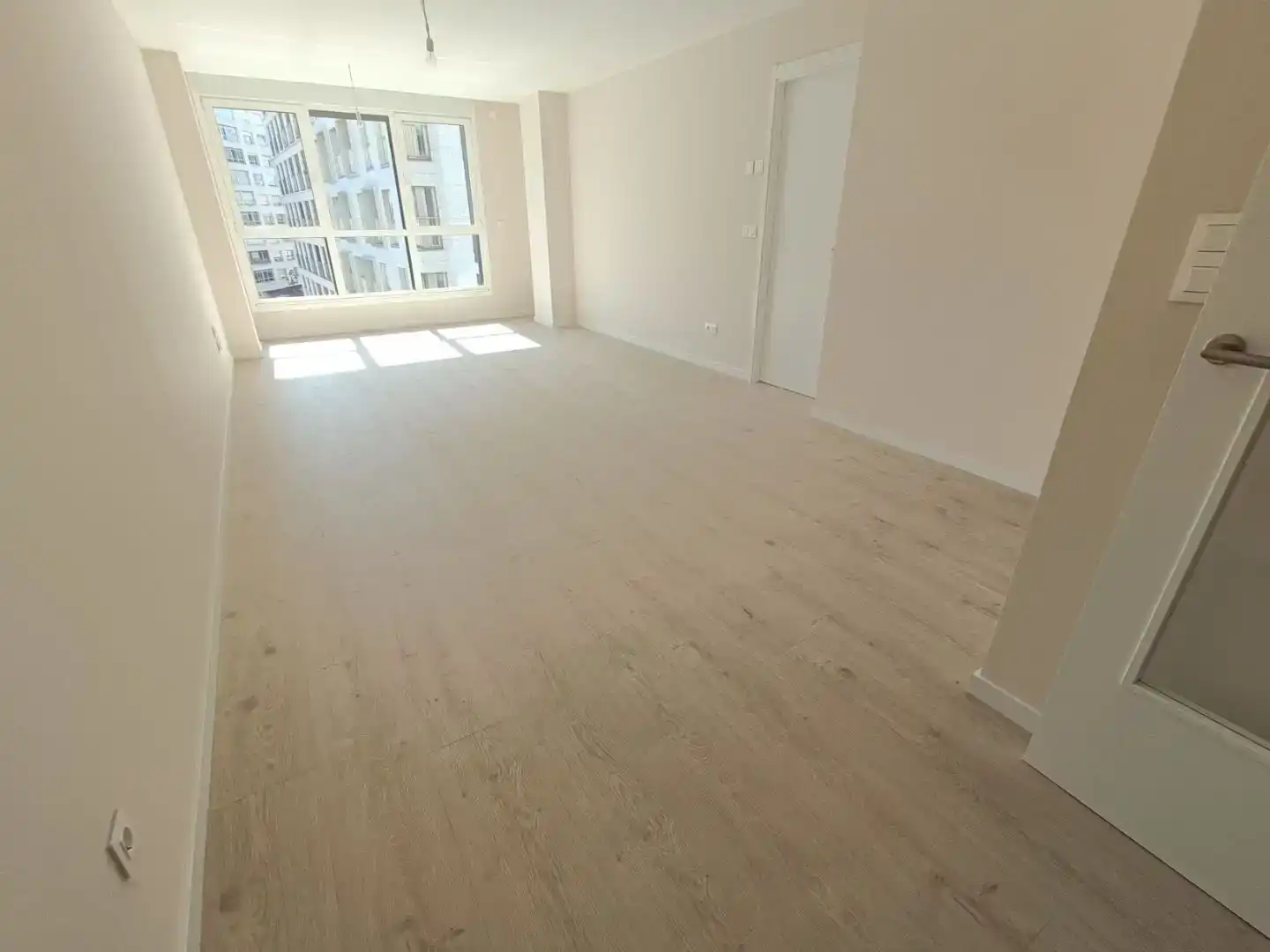 Piso de 120 m² en Vigo