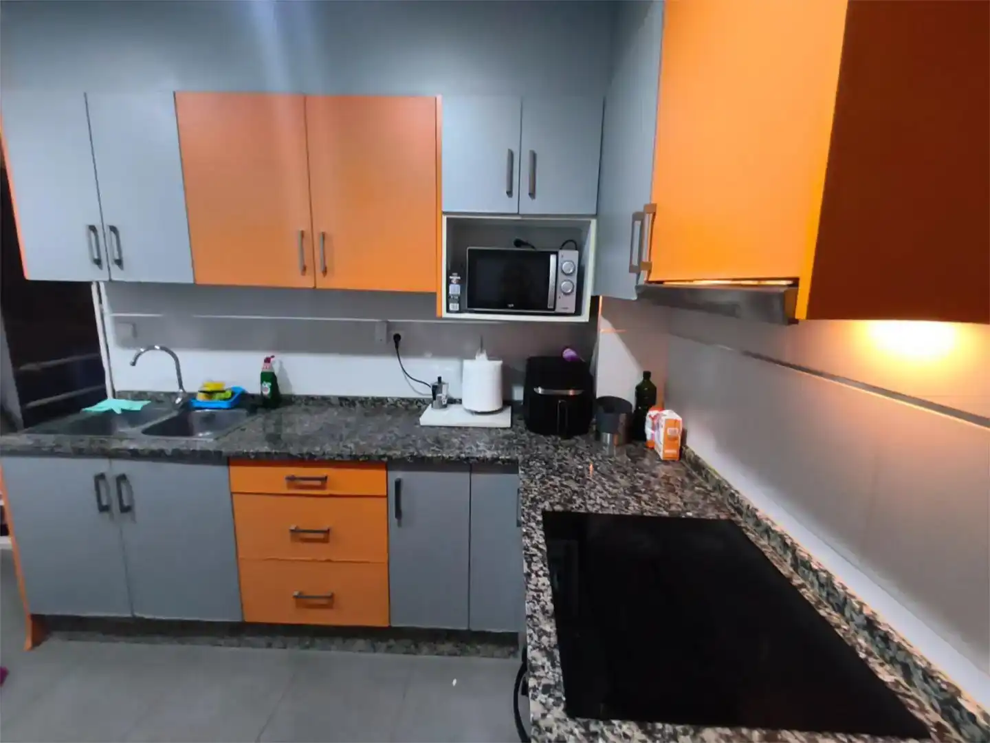 Habitación 130 m², Alicante