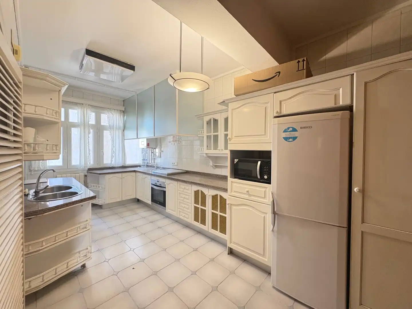 Piso de 200 m² en Mérida