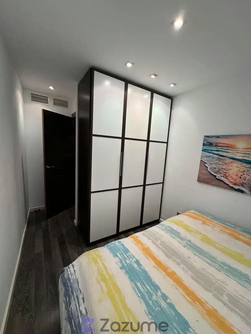 Piso de 98 m² en Zaragoza
