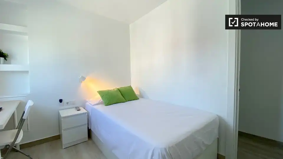 Habitació de lloguer, València