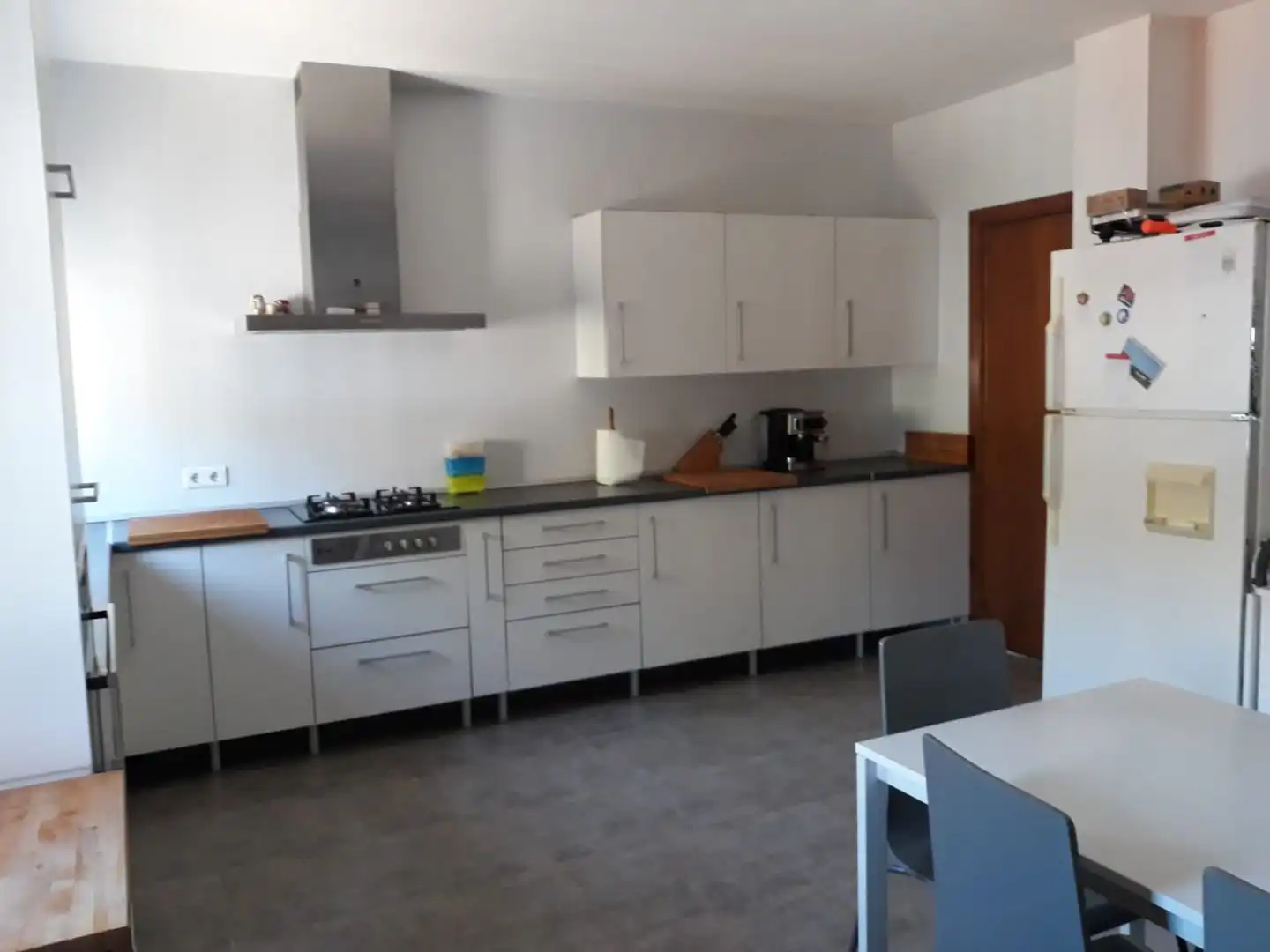 Piso de 394 m² en Punta Umbría
