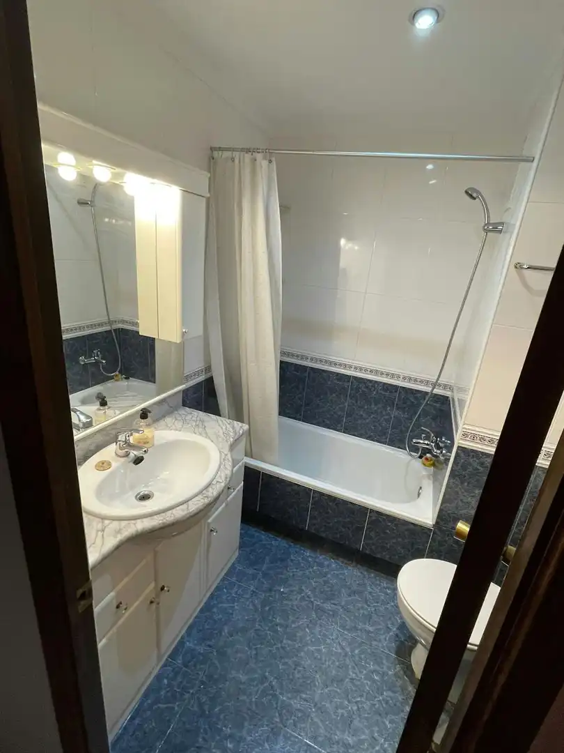 Habitación 105 m², Barcelona