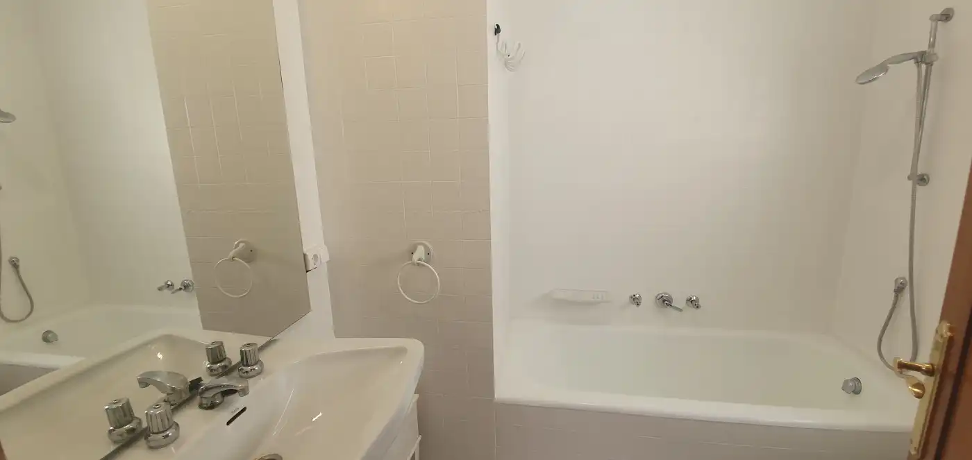 Piso de 166 m² en Mollerussa