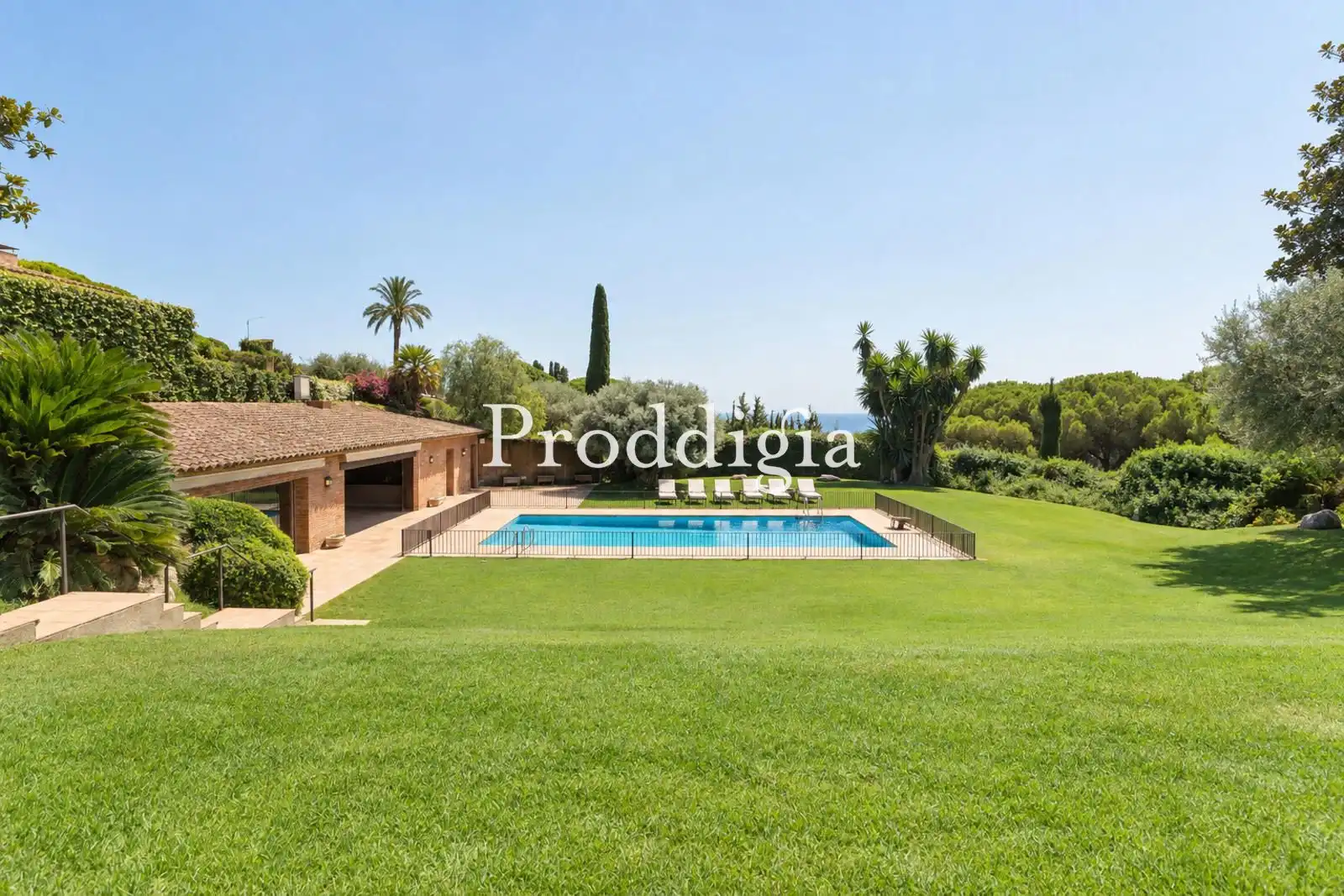 Piso de 592 m² en Sant Andreu de Llavaneres