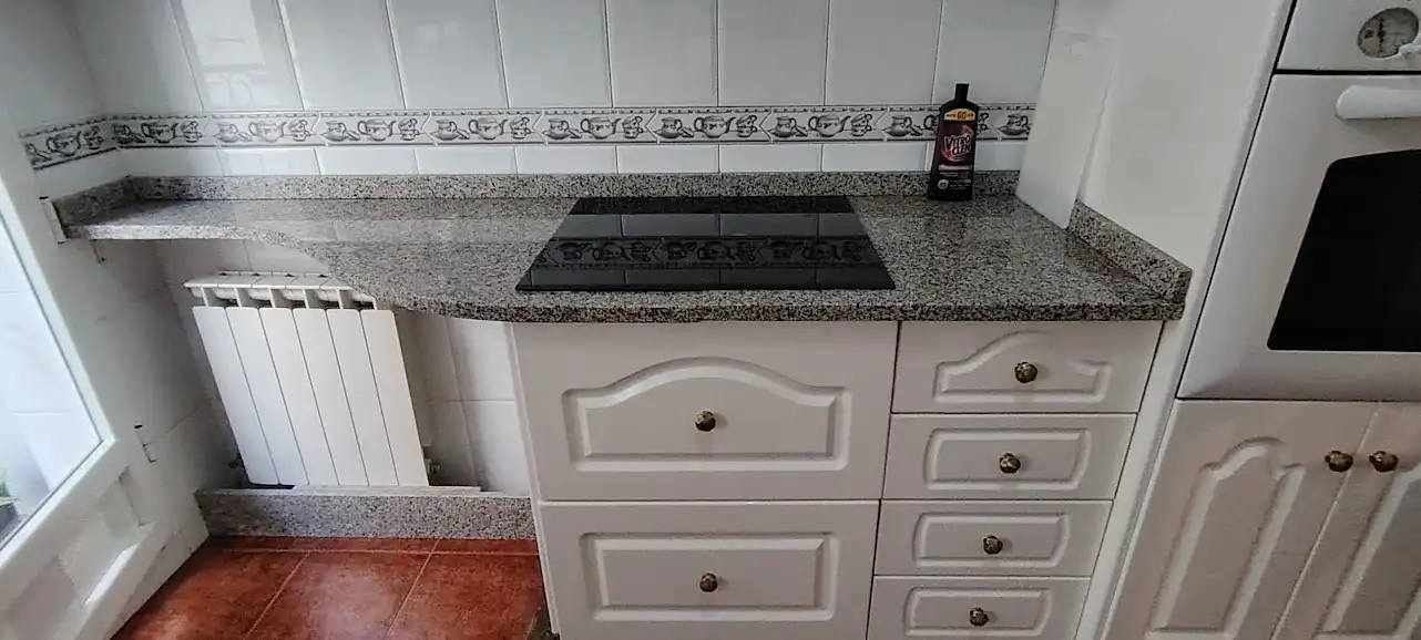 Pis de 100 m² a Linares