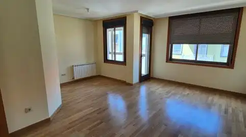 Piso de 125 m² en Ourense