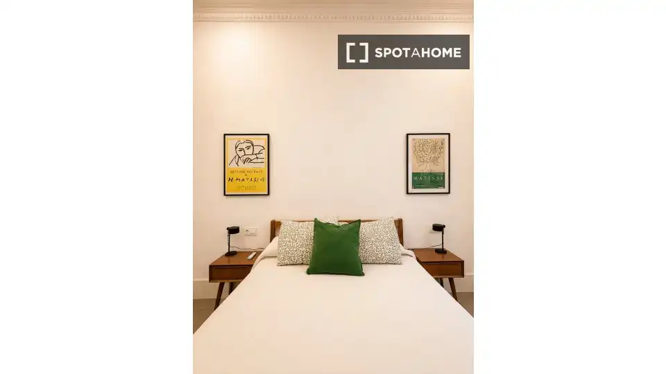 Habitación 127 m², Sevilla