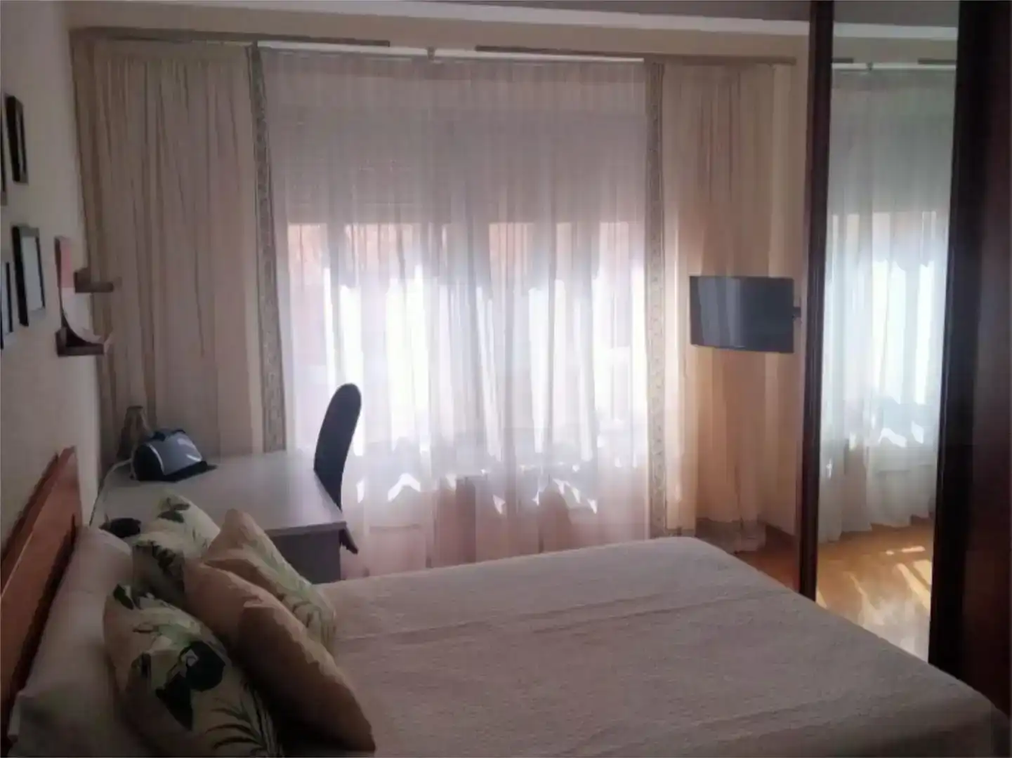 Pis de 127 m² a Valladolid