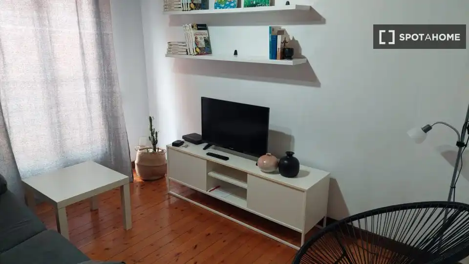 Habitación en alquiler, Santander