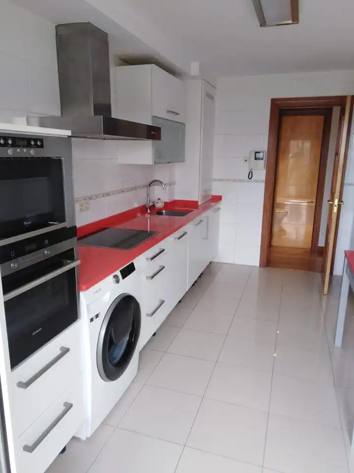 Piso de 99 m² en Burgos