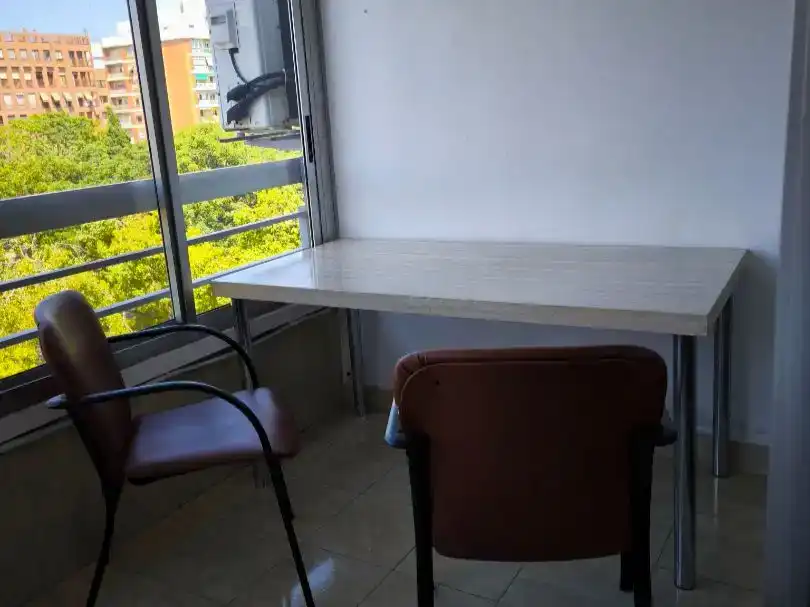 Pis de 127 m² a València