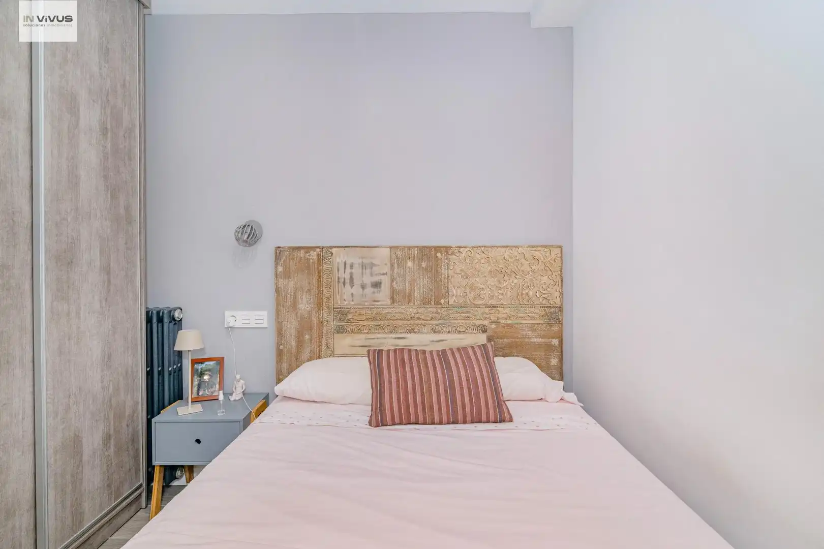 Pis de 39 m² a Granada