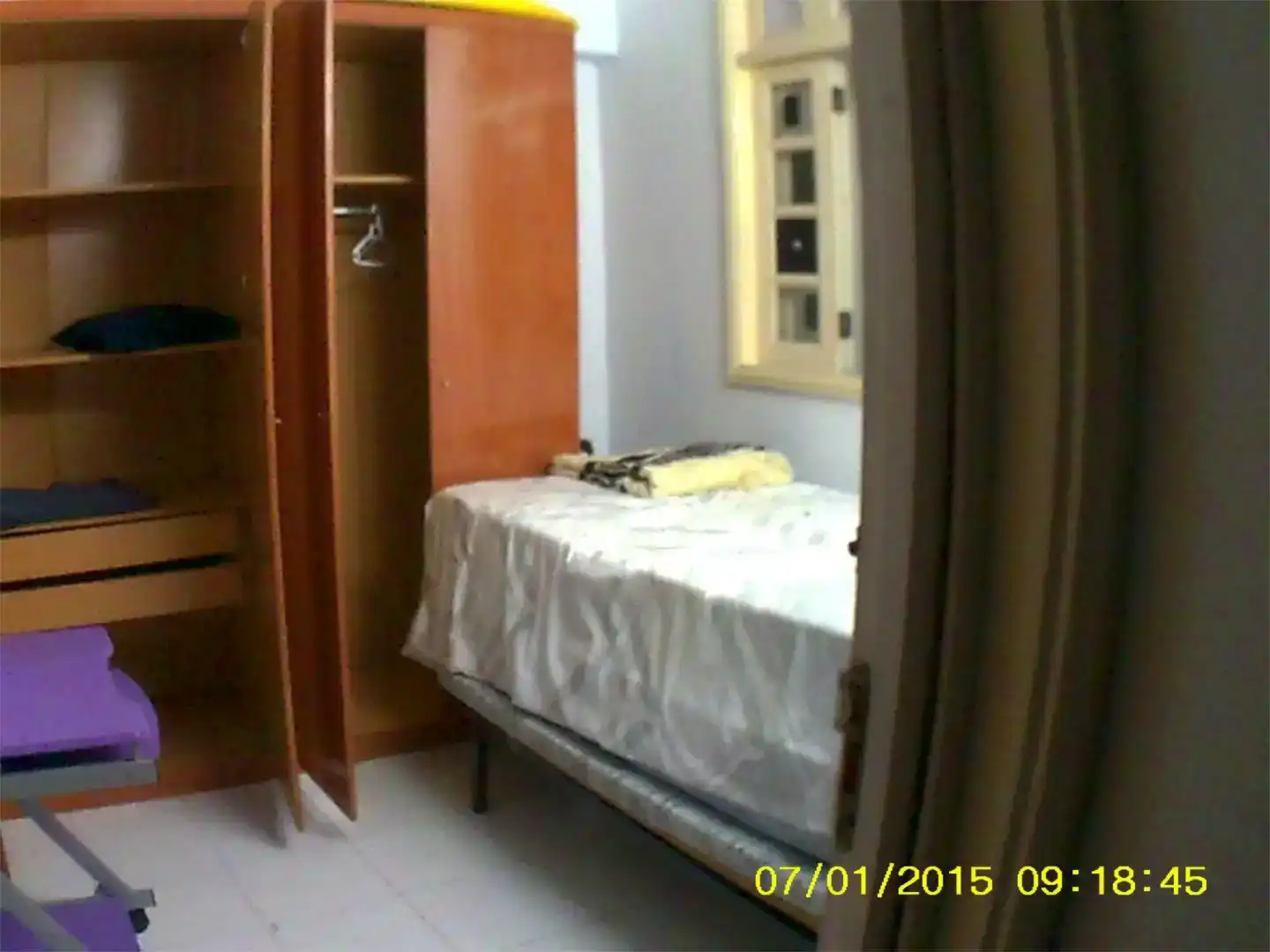 Habitación 70 m², Las Palmas de Gran Canaria