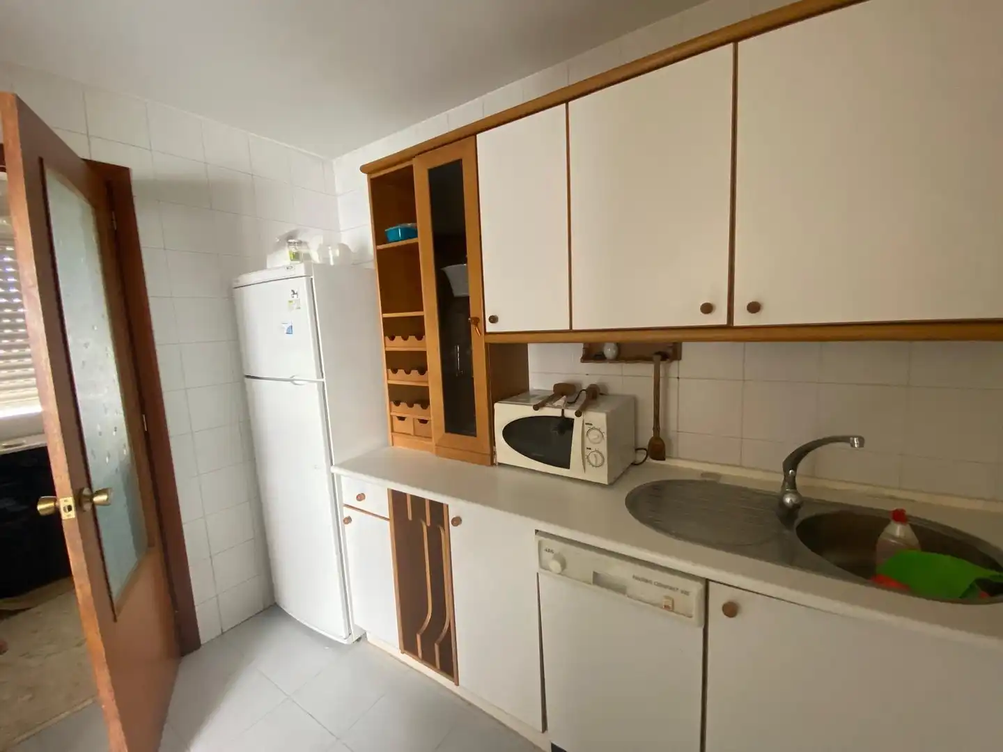 Piso de 90 m² en Badajoz