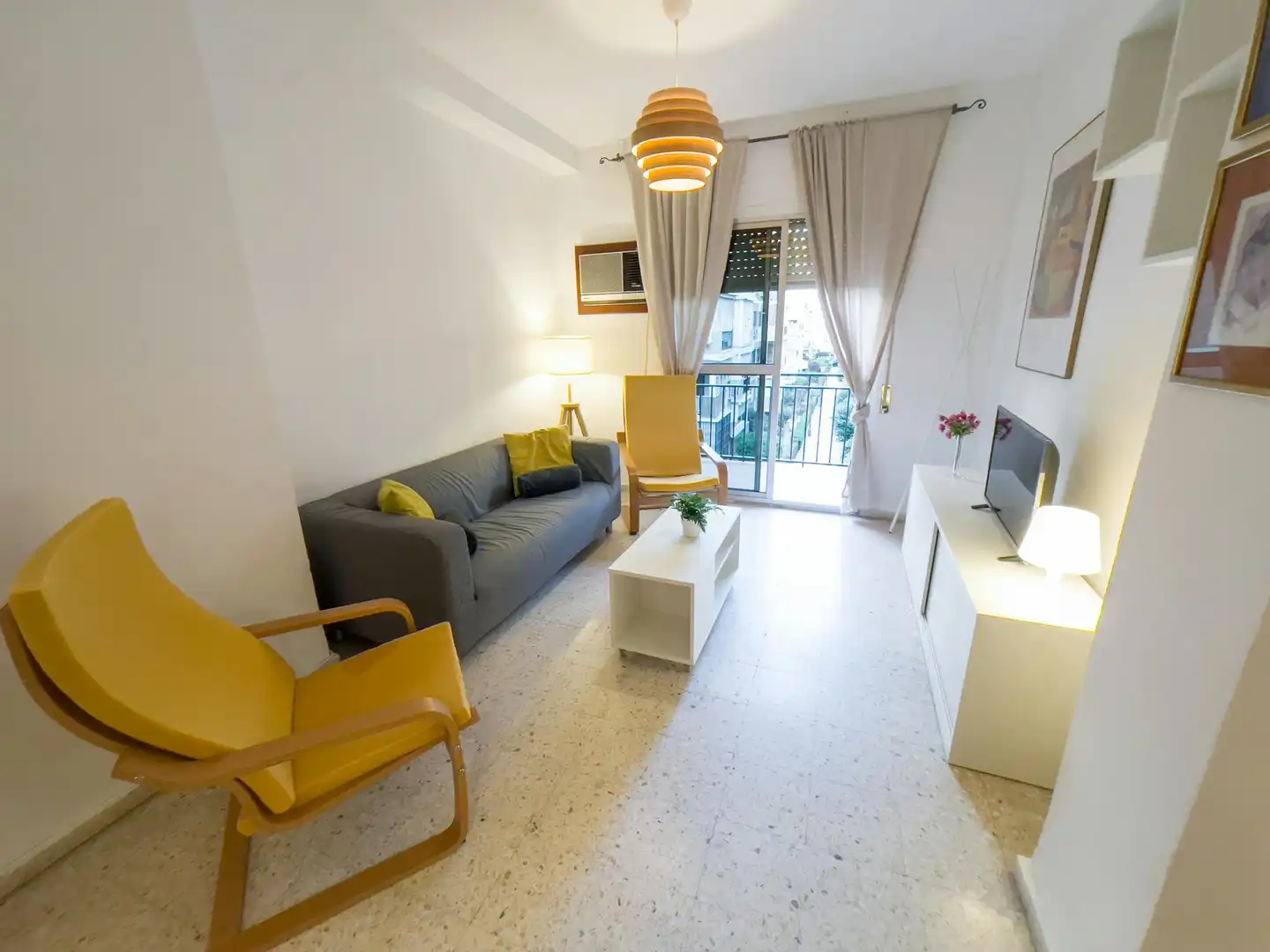 Habitación en alquiler, Sevilla