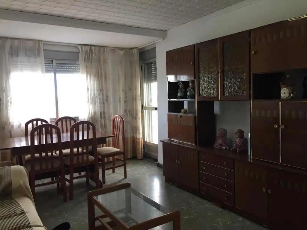 Pis de 80 m² a Palmera