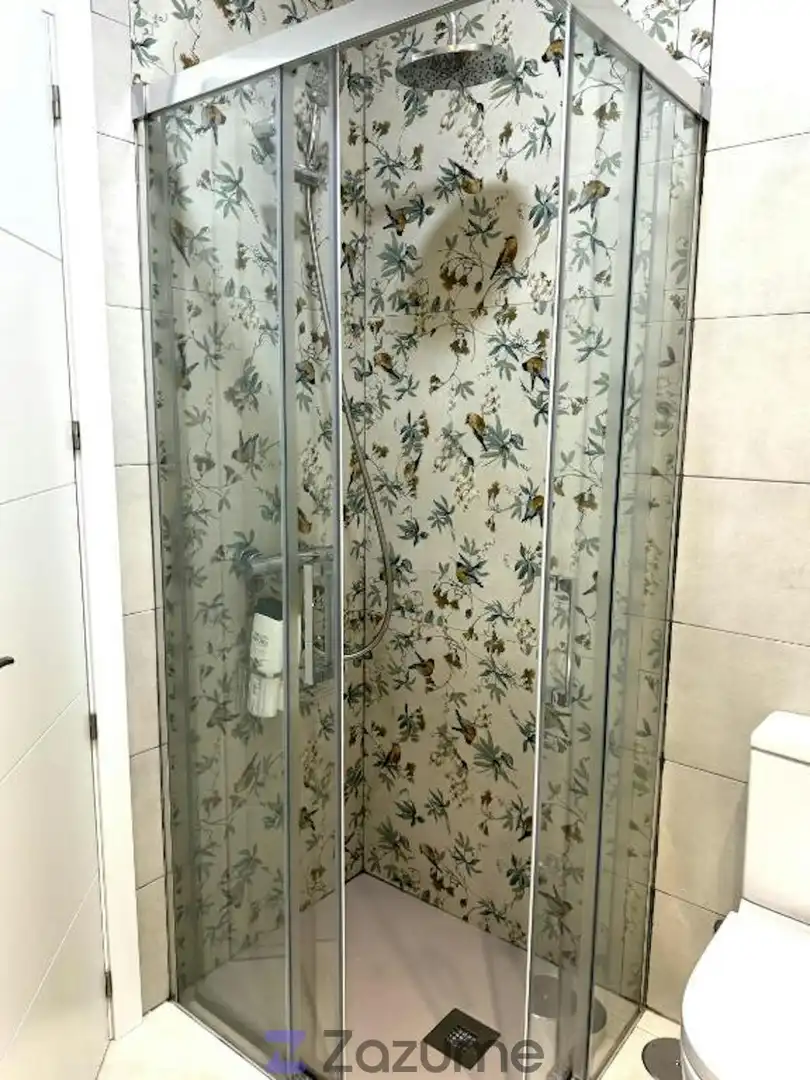 Piso de 138 m² en Madrid