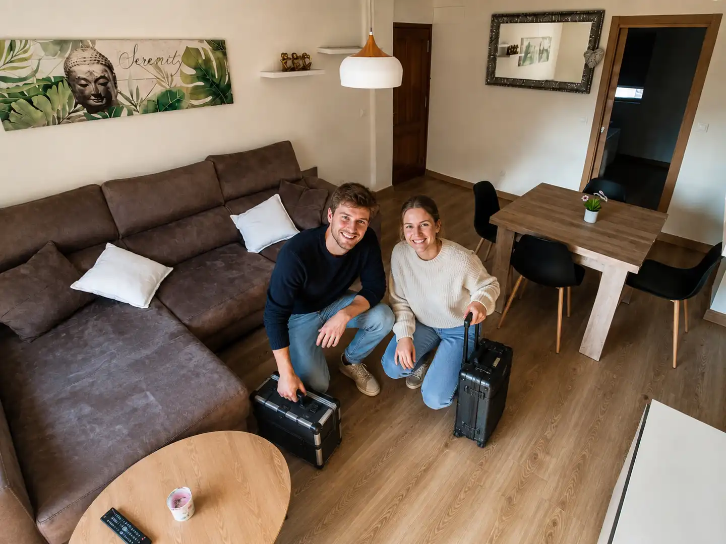 Appartamento 70 m² a Santander