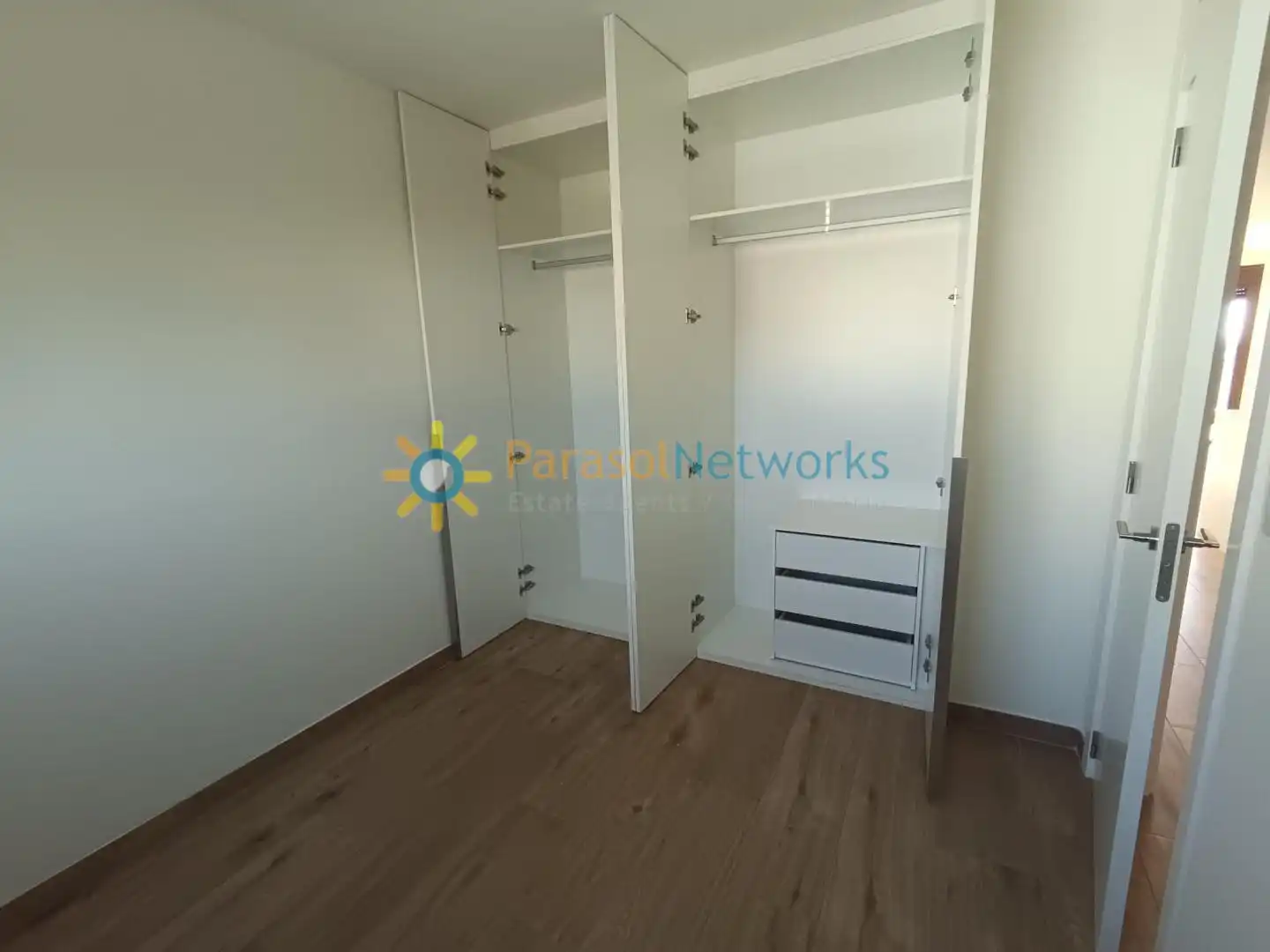 Piso de 120 m² en Daimuz