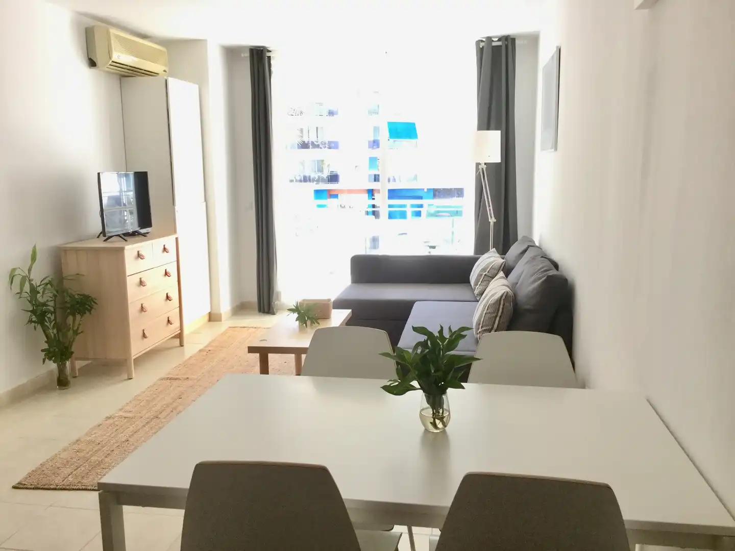 Piso de 63 m² en Ibiza