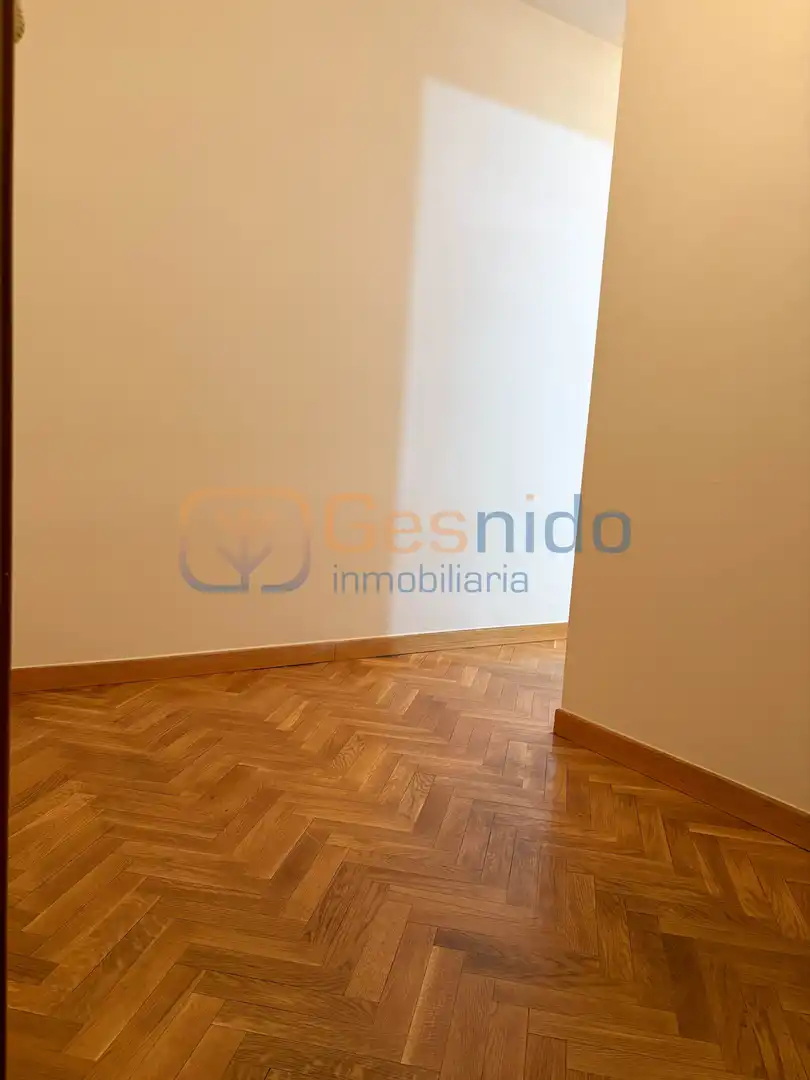 Pis de 117 m² a Segovia