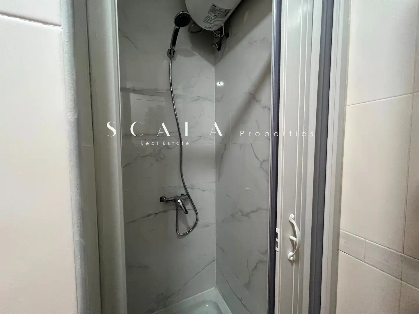 Appartamento 36 m² a Madrid