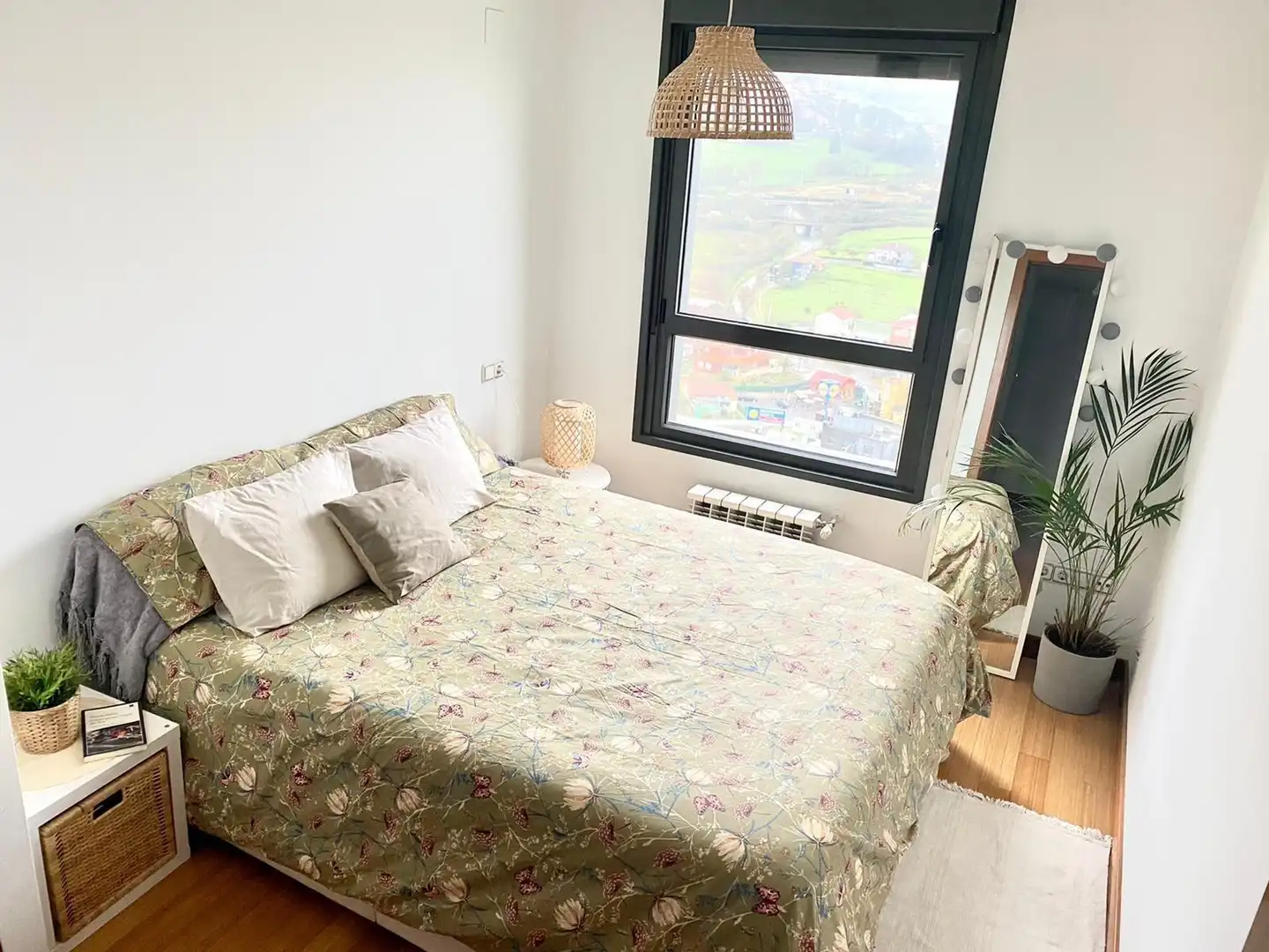 Pis de 74 m² a Oviedo