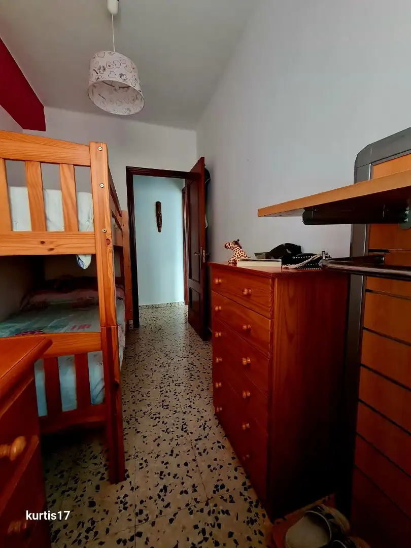 Piso de 80 m² en Estepona