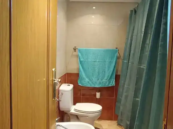 Piso de 104 m² en Talavera de la Reina