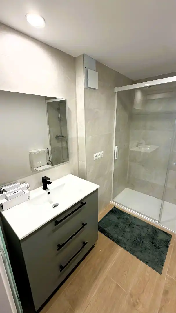 Piso de 139 m² en Valencia